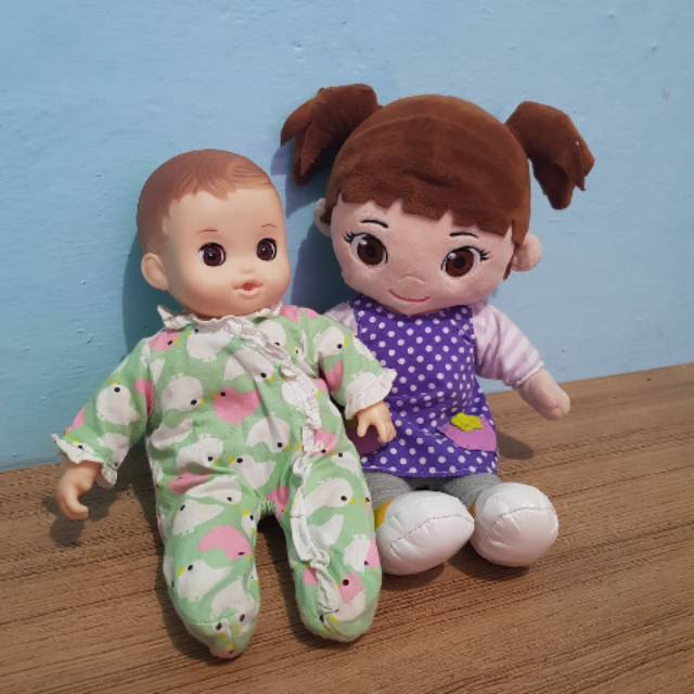 Jual Boneka Kheyrarara | Shopee Indonesia