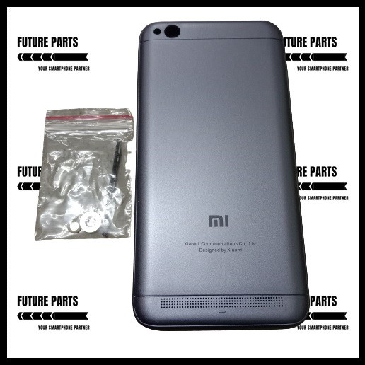 Jual Back Cover Xiaomi Redmi 5A Shopee Indonesia