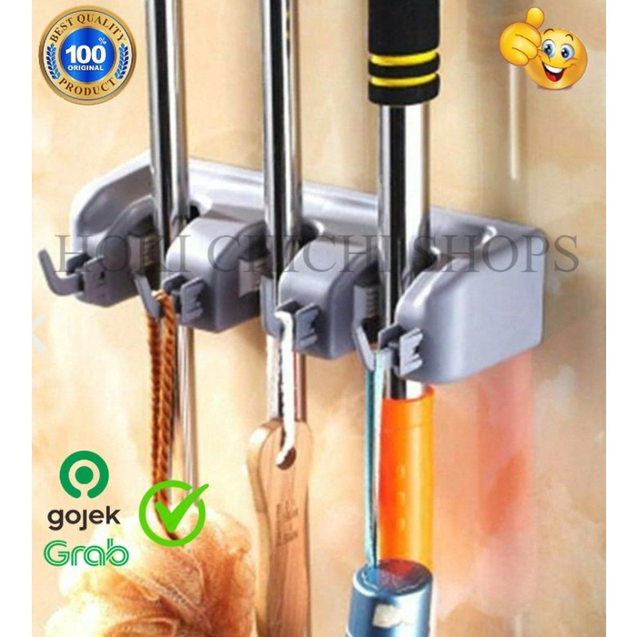 Jual Sticky Hook Cleaning Storage ORIGINAL CC Shopee Indonesia