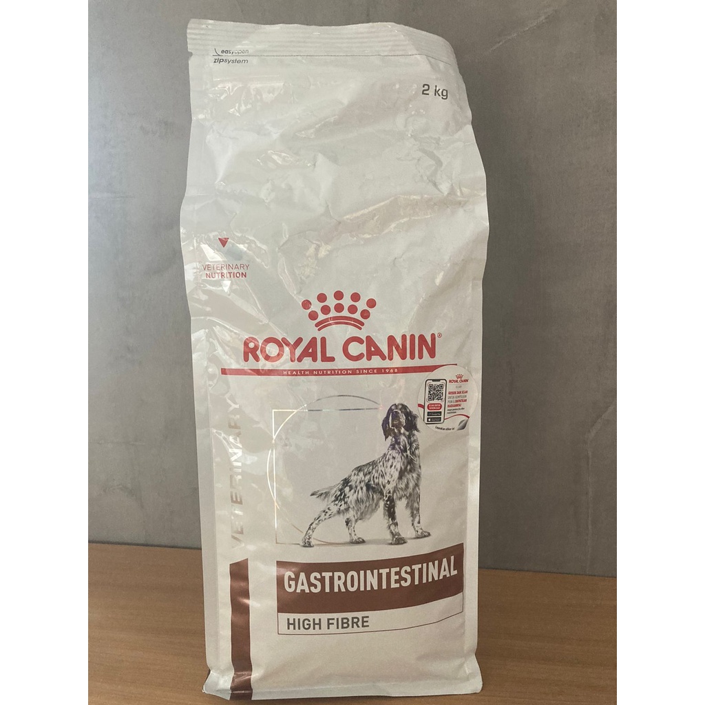 Jual royal canin fibre response dog 2kg | Shopee Indonesia