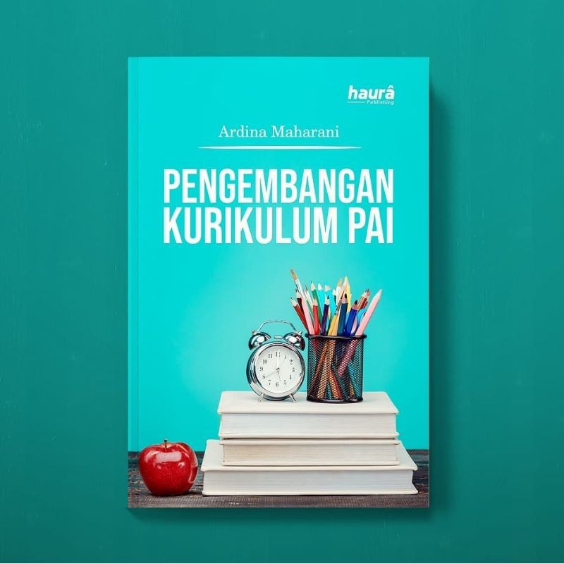 Jual BUKU: PENGEMBANGAN KURIKULUM PAI | Shopee Indonesia