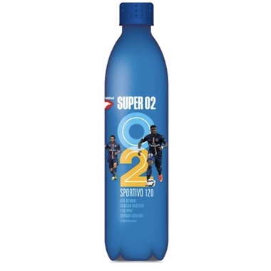 Jual Super O2 Sportivo 600ml | Shopee Indonesia