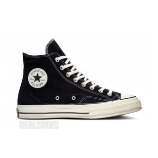 Jual Converse Chuck Taylor 1970s High Black Egret Original 100 Legit Kode Artikel 162050C Made Vietnam Tag CM Shopee Indonesia