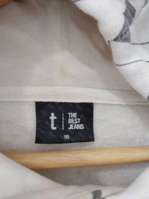 Jual Hoodie The Best Jeans | Shopee Indonesia