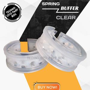 Jual Spring Buffer Stabilizer / Damper Peredam Suspensi Toyota Avanza ...