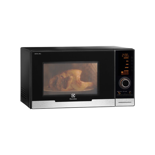 Jual ELECTROLUX Microwave Oven 23 Liter EMM2308X Shopee Indonesia