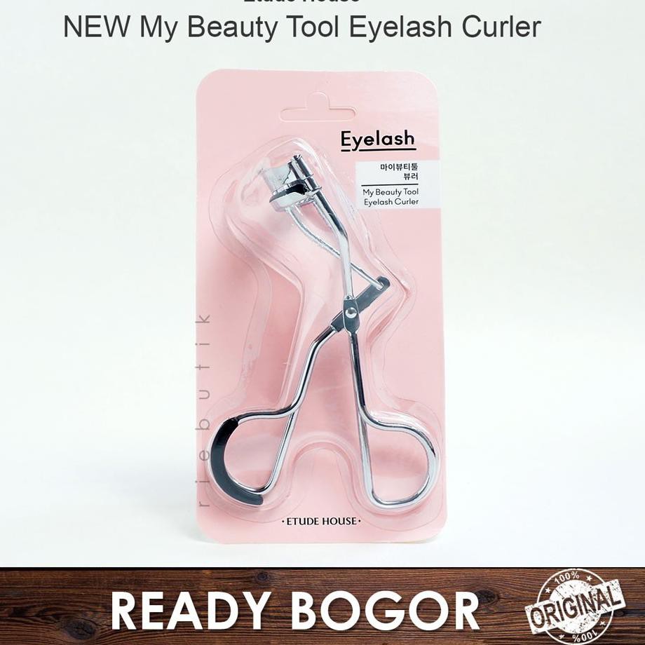 Jual RENEWAL 2019 Etude House My Beauty Tool Eyelash