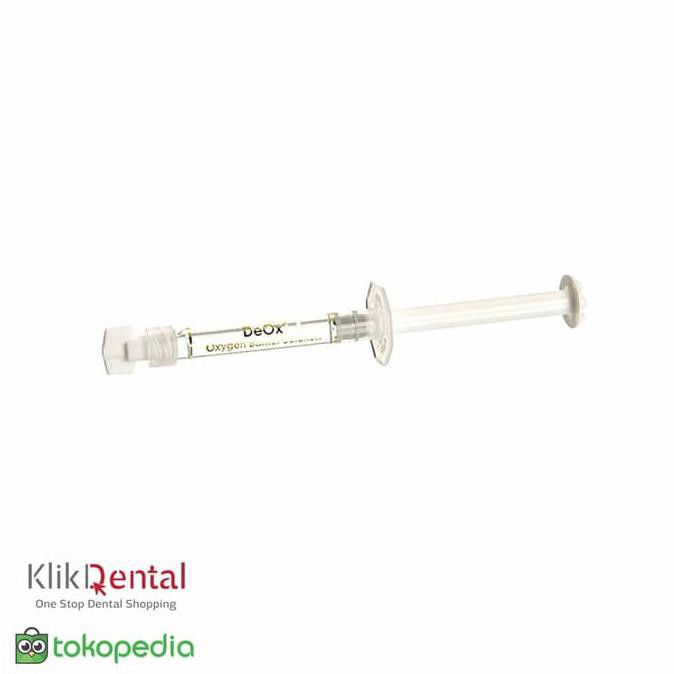Jual SPESIAL ULTRADENT DEOX OXYGEN BARRIER GEL GROSIR Shopee Indonesia