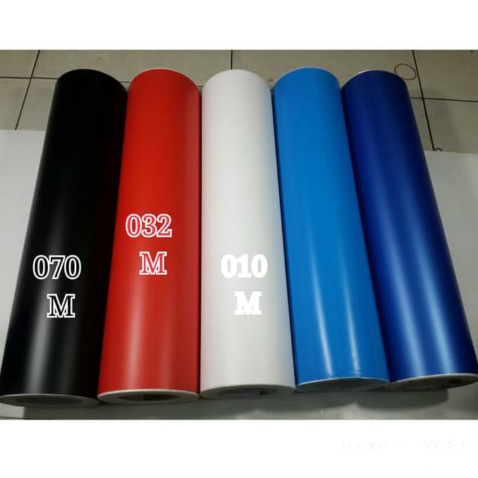 Jual Sticker Doff Matte Lebar 150 Cm Decal Panace Diskon | Shopee Indonesia