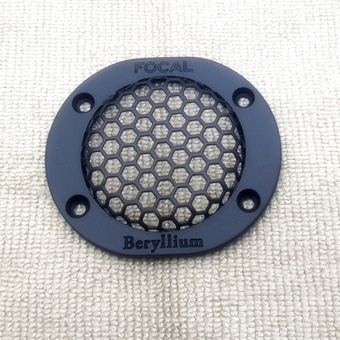 Jual focal tweeter polyglass series Harga Terbaik Termurah