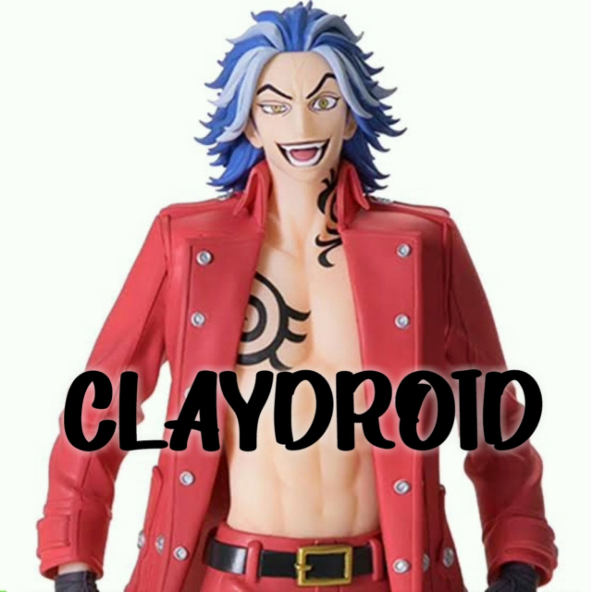 ClayDroid 