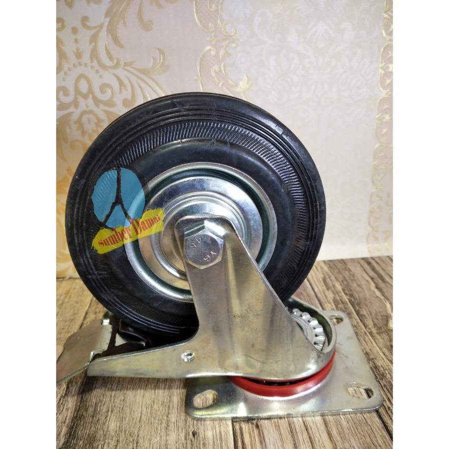 Jual RODA CASTER 4