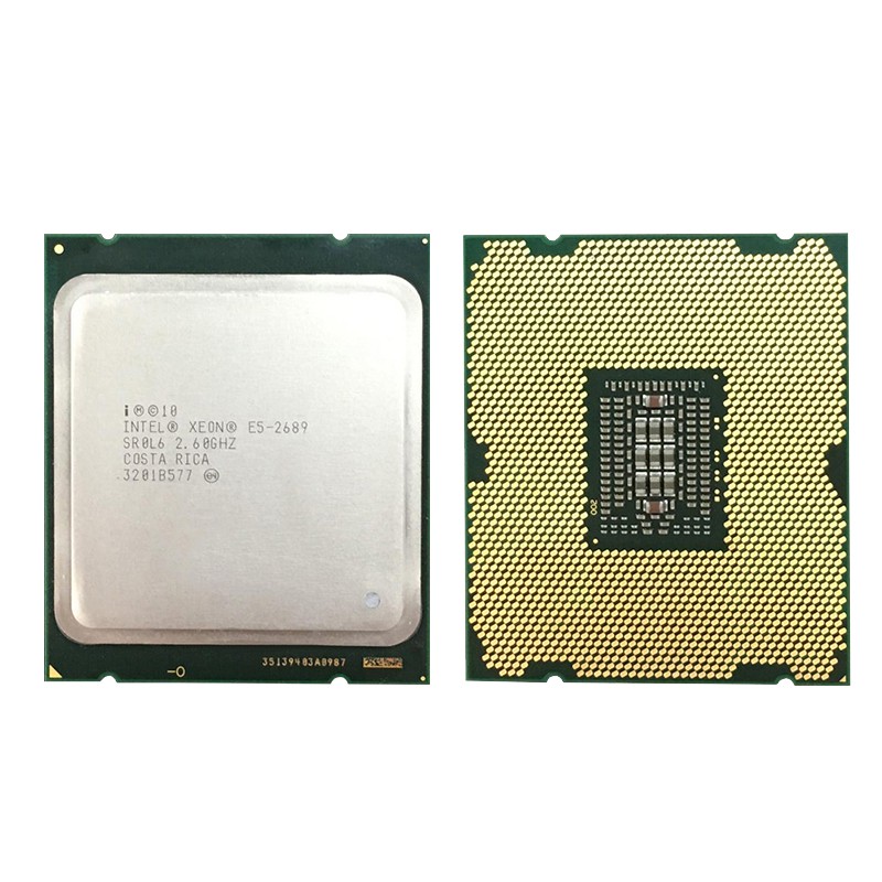 Разгон Xeon E5 - Страница 94 - imbuilding.ru