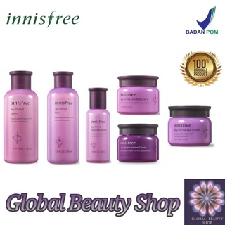 Harga innisfree store