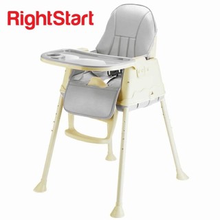 Right start 4 in 1 high chair new arrivals