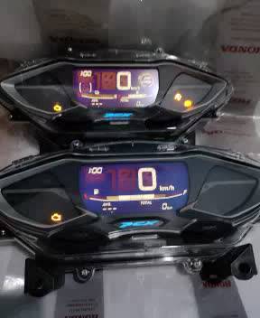 Jual speedometer new PCX 160 ABS dan non ABS spidometer Speedo meter ...