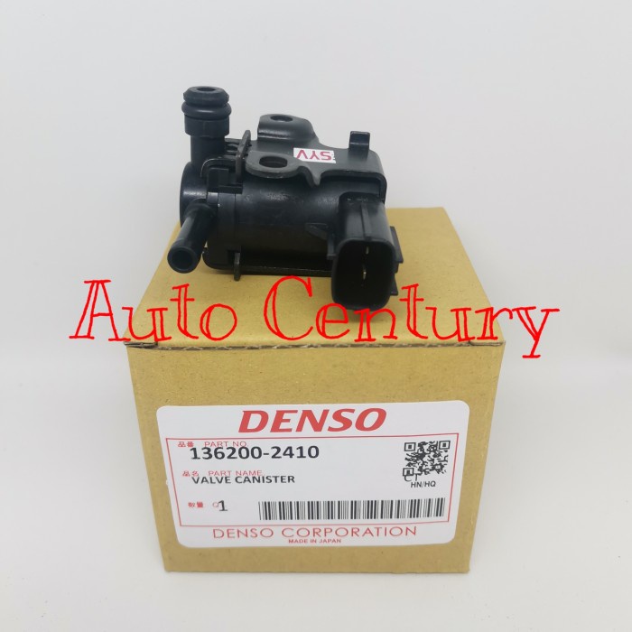 Jual SELENOID IDLE UP VACUM AC HONDA STREAM 2000CC 2.0CC CRV GEN2 GEN 2 Shopee Indonesia