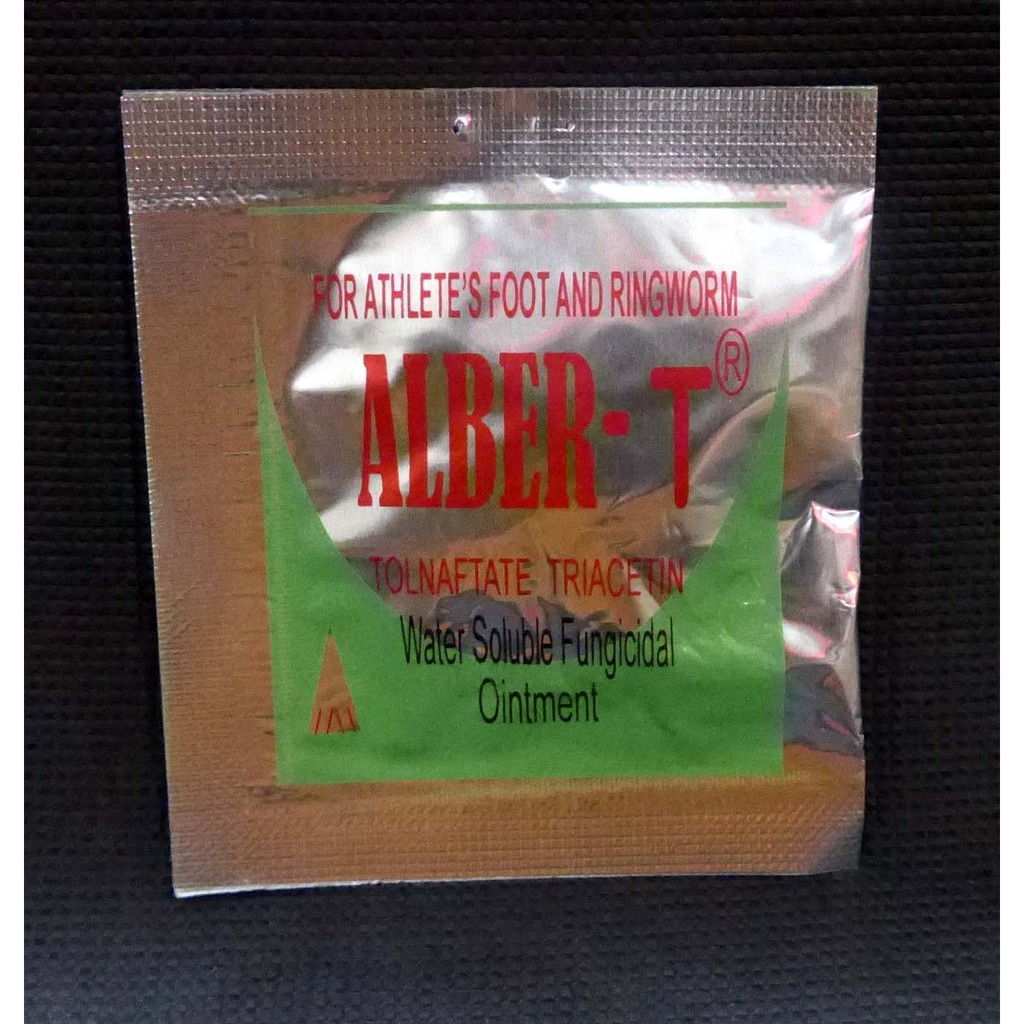 Jual Obat Hewan Ringworm Alber T | Shopee Indonesia