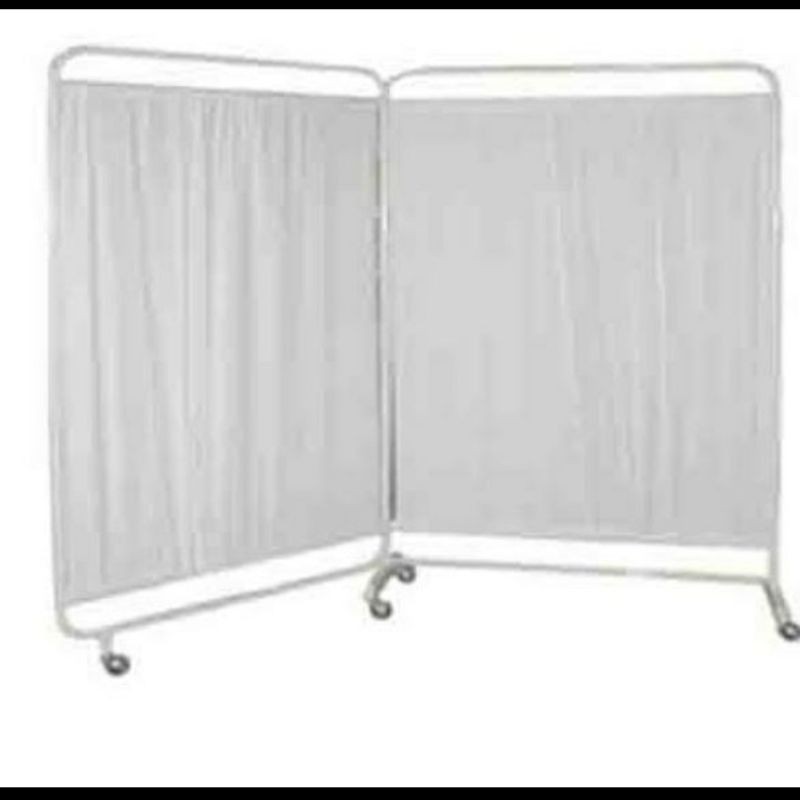 Jual Bed screen 2 Bidang besi (PC) | Shopee Indonesia