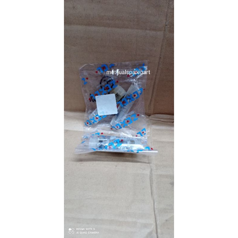 Jual NOZZLE NOZLE NOZZEL NOKSEL NOKZEL NOSEL INJEKTOR INJECTOR ISUZU ...