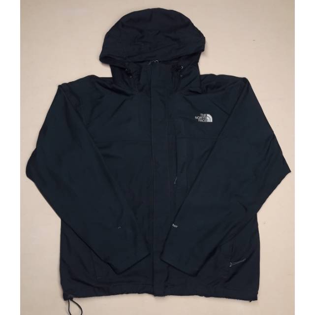 Jual jaket clearance tnf original