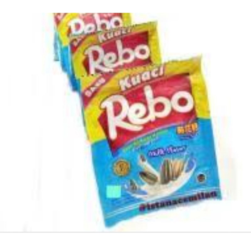 Jual KUACI RE-BO RENCENG | Shopee Indonesia