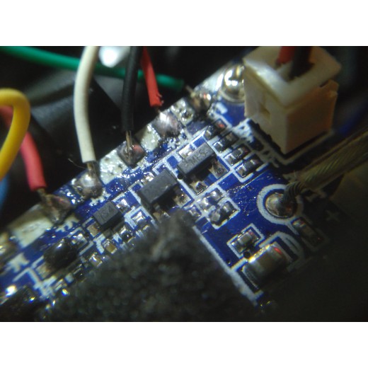 Jual Mosfet drone 2300 universal semua drone 3.7v Shopee Indonesia