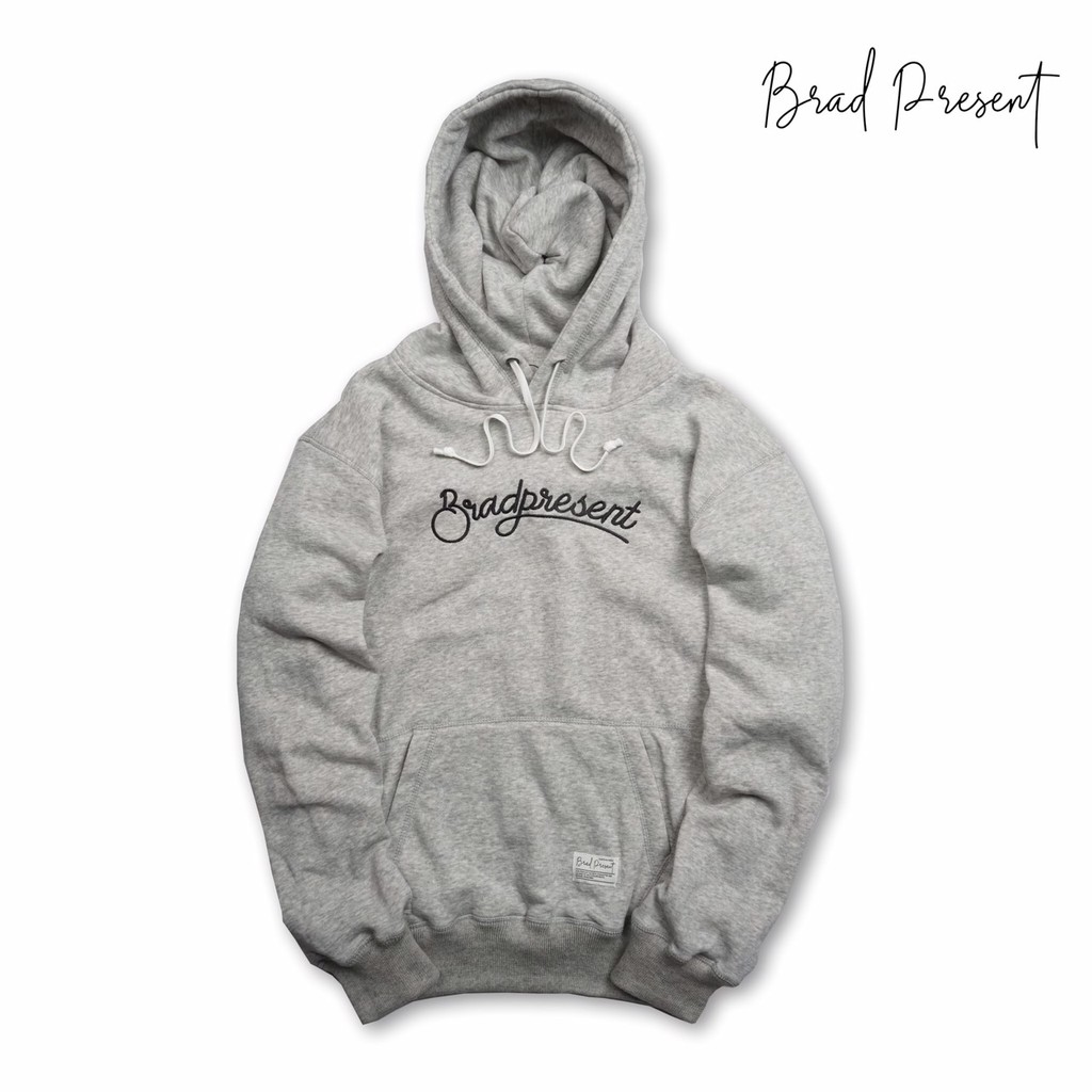 SWEATER ORIGINAL BEST SELLER Hoodie ORIGINAL BRAND BRAD PRESENT BEST SELLER