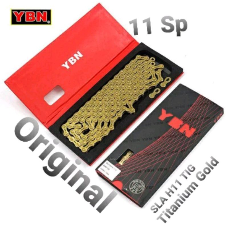 Ybn sla shop h11