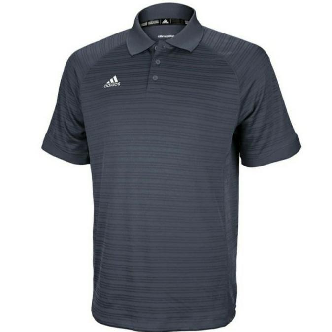 kaos golf adidas polo shirt adidas pria kaos kerah adidas promo murah