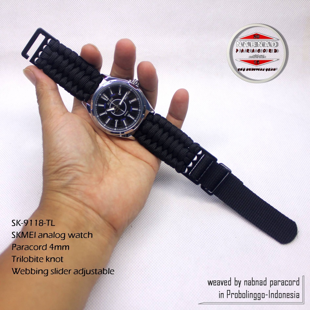 Skmei 9118 sales