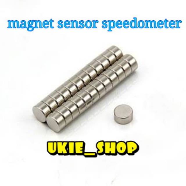 Jual magnet speedometer | Shopee Indonesia