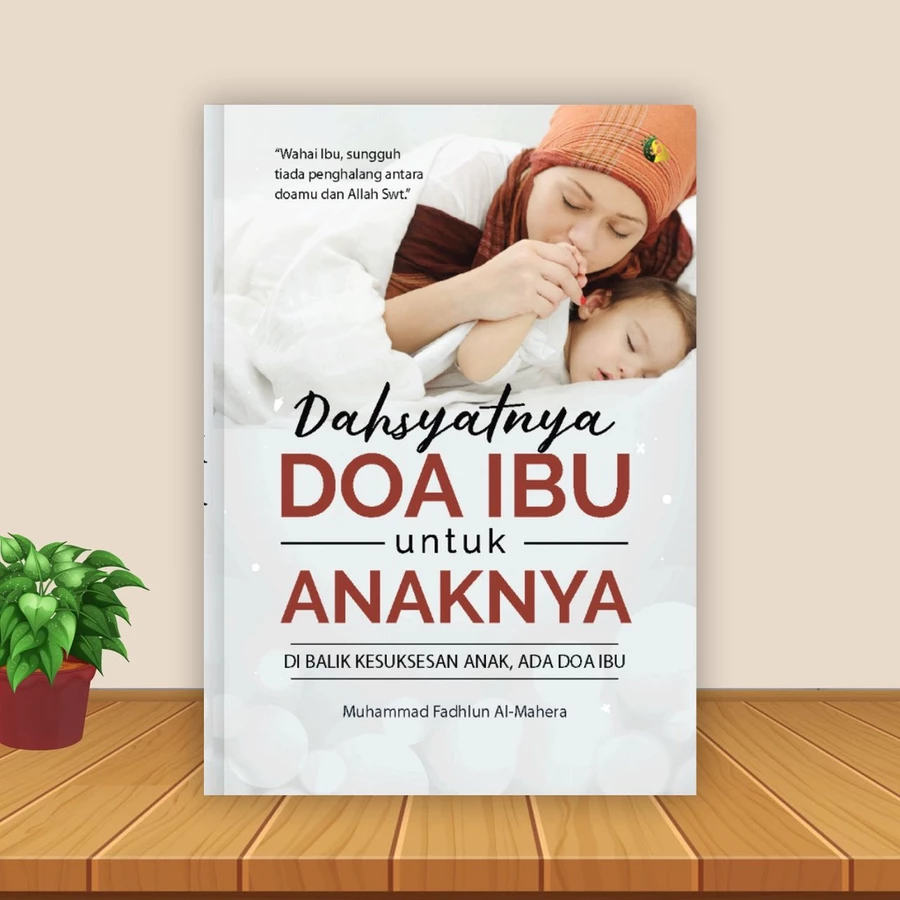 Cover artikel Dahsyatnya Doa Ibu untuk Anaknya
