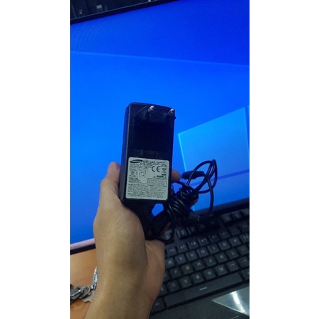 Jual ADAPTOR MONITOR SAMSUNG | Shopee Indonesia