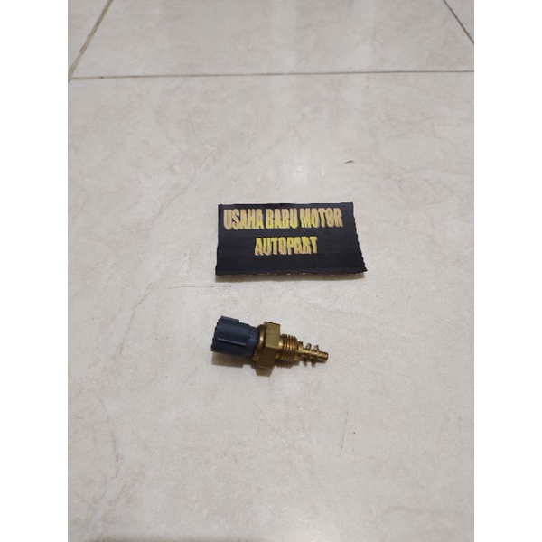 Jual Switch Temperature Sensor Suhu Panas Daihatsu Xenia Cc Shopee Indonesia