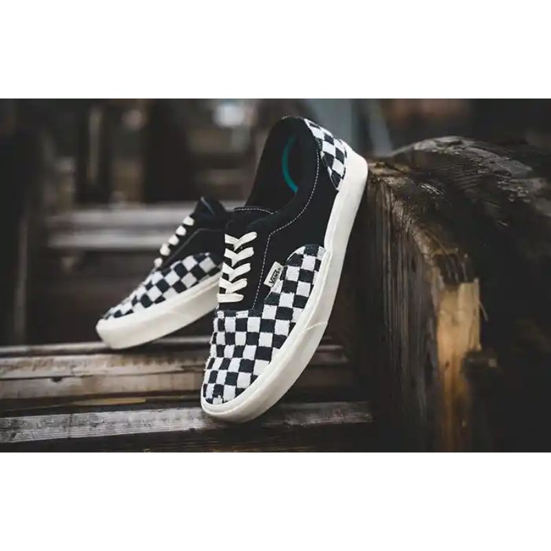 Jual Sepatu VANS Vault Comfycush Era LX 100 Original BNIB Authentic Shopee Indonesia