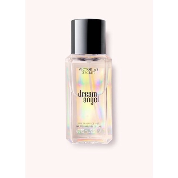 Jual (ORIGINAL BPOM) Victoria's Secret Prestige Body Mist 75 ml ...
