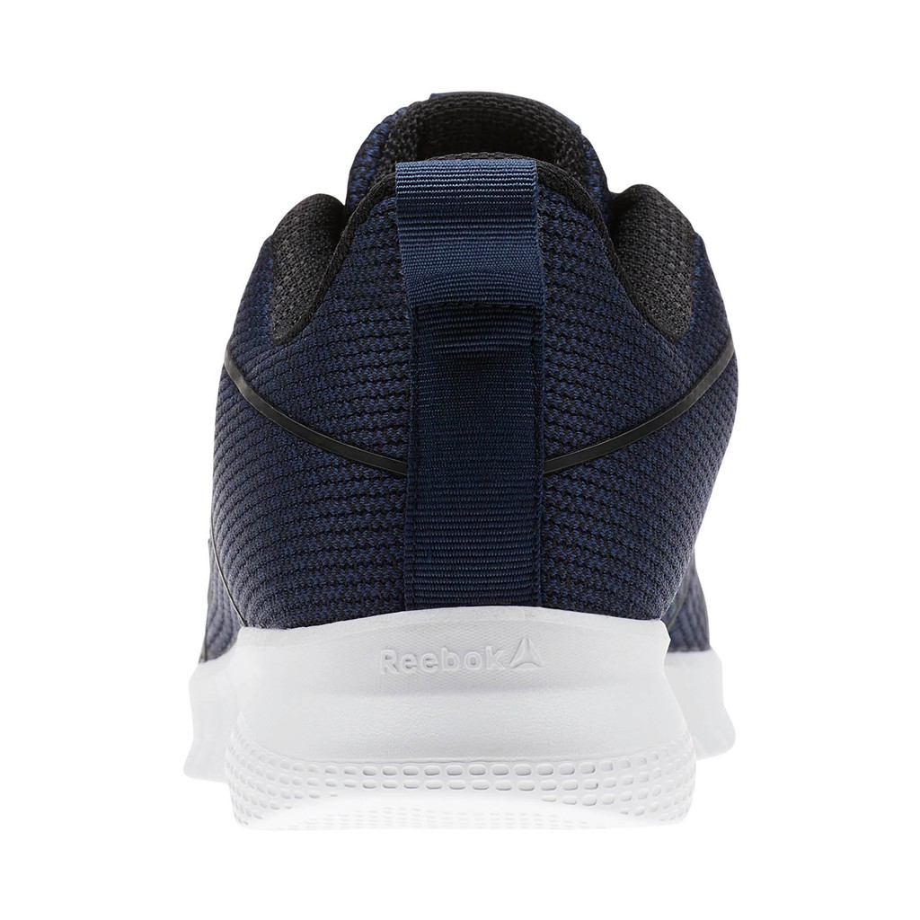 Jual Sepatu Reebok Instalite Pro Navy Sports Running Lari Fitnes Training Olahraga Original 100 Shopee Indonesia