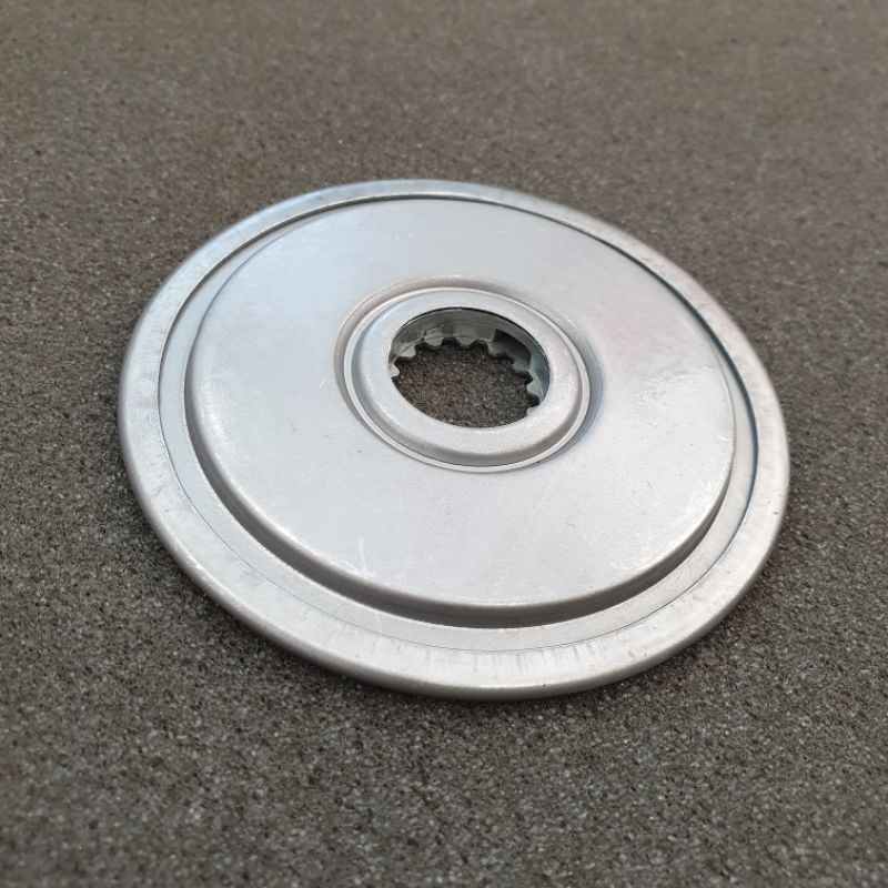 Jual PLAT ROTARY ROTOR OLI POMP VEGA / JUPITER Z / CRYPTON - MERK RTL ...