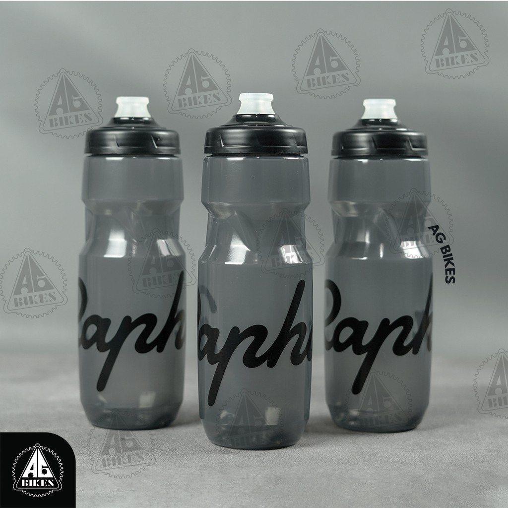 Bouteille Eau Cyclisme Seeling Rapha - 610/710ml - Sport Squeeze - NEUVE