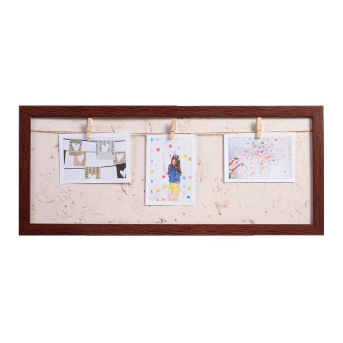 Jual FIGURA FOTO / PIGURA FOTO / FRAME FOTO Jbrothers Frame Jepit ...
