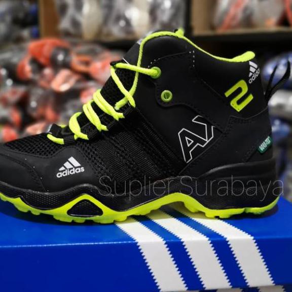 Adidas ax2 high store original