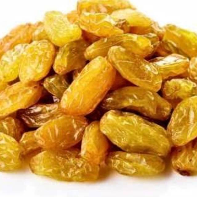 Jual KISMIS Raisin JUMBO 100GRAM | Shopee Indonesia