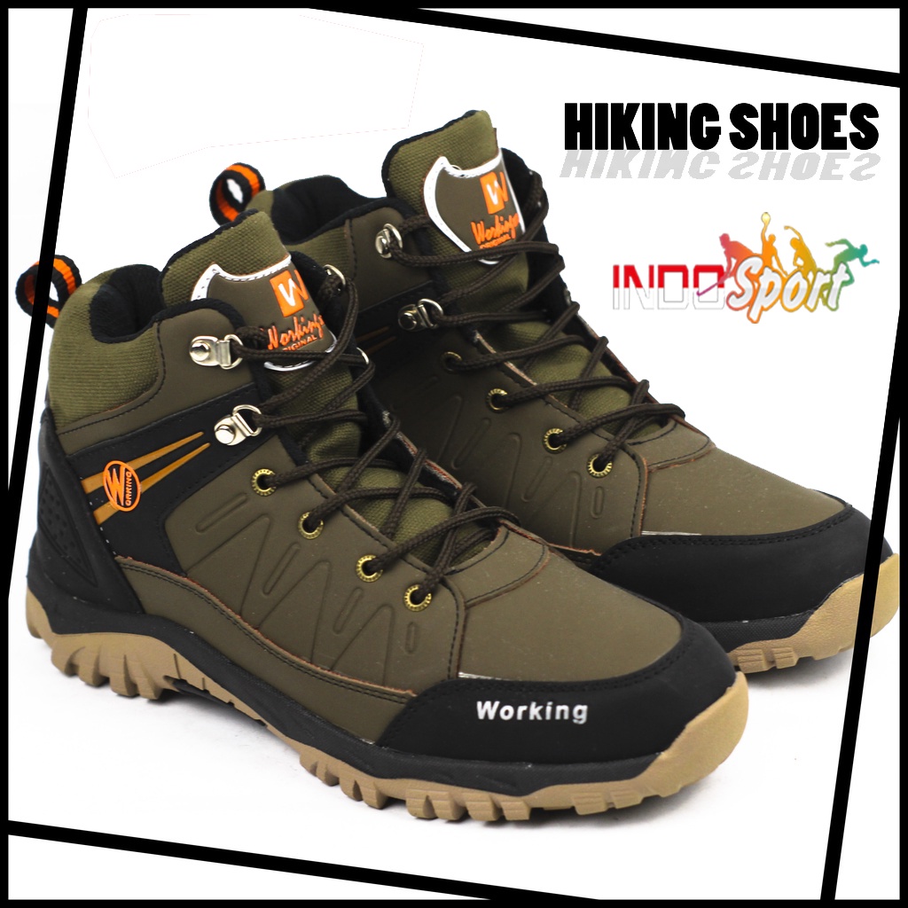 Produk INDO-SPORT | Shopee Indonesia