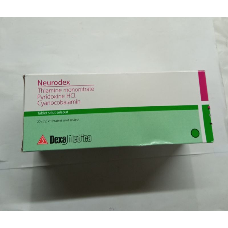 Jual Vitamin Saraf Terlengkap & Harga Terbaru Juni 2026 | Shopee Indonesia