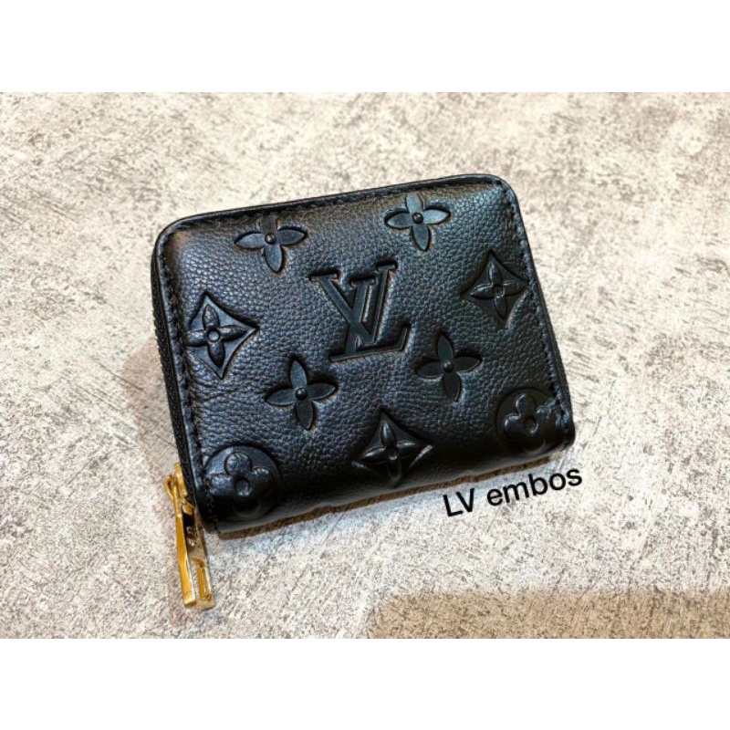 Jual CARD WALLET KULIT LV ASLI DOMPET KARTU LOUIS HOLDER VUITTON di lapak  SumarioByXu