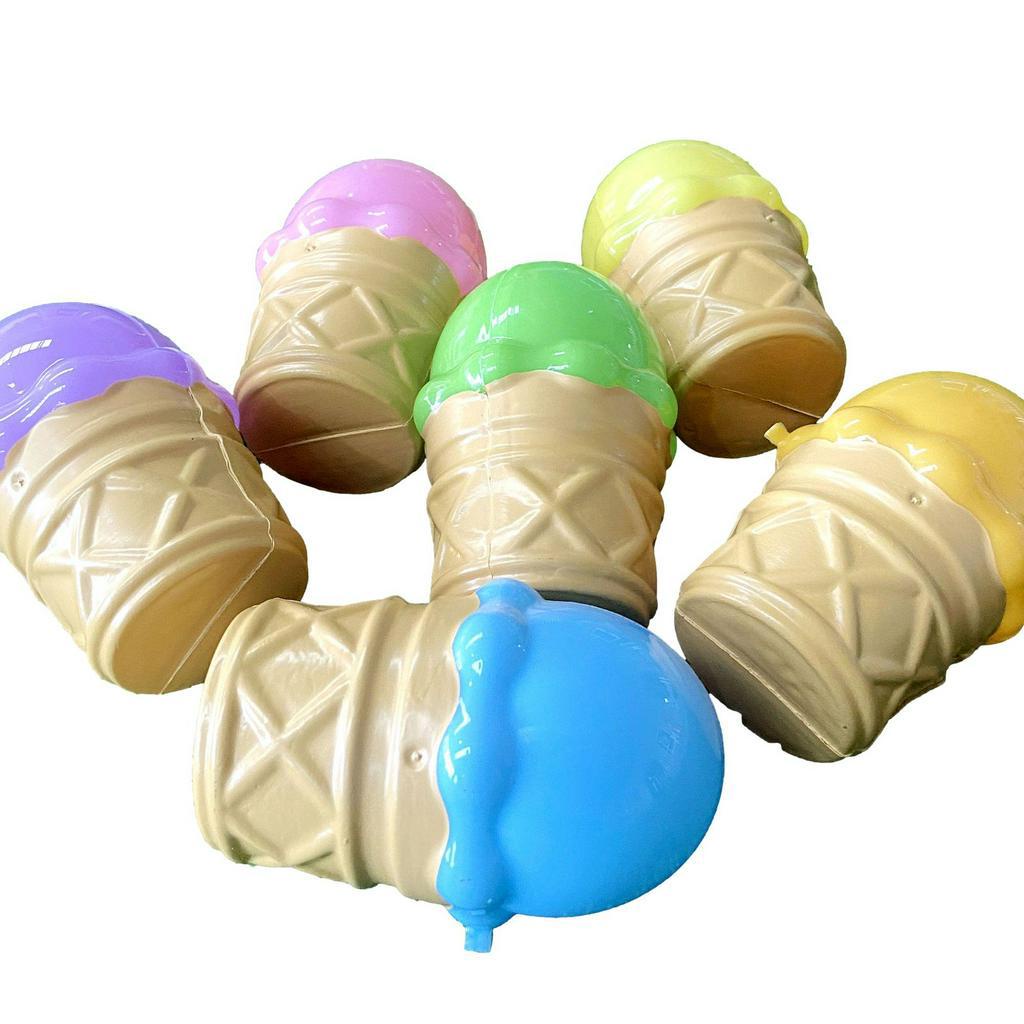 Jual Ice Cream Eggs (USA Imported) | Shopee Indonesia