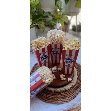 Jual Popcorn (manis) | Shopee Indonesia