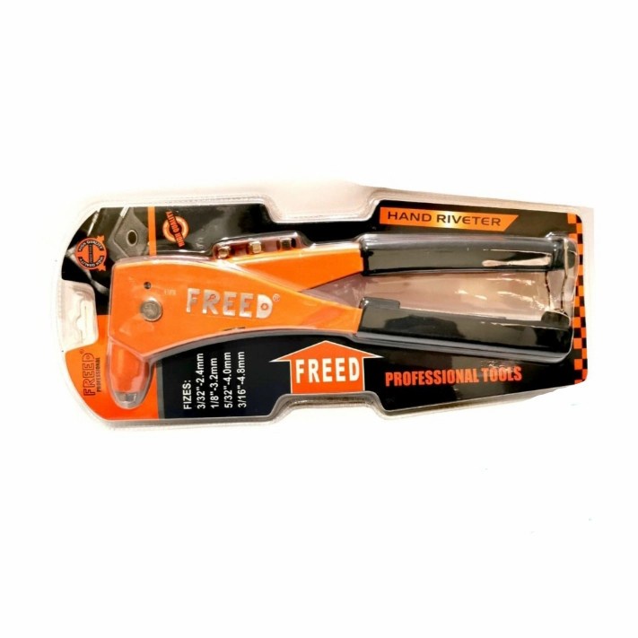 Jual TANG RIVET PR MERK FREED | Shopee Indonesia