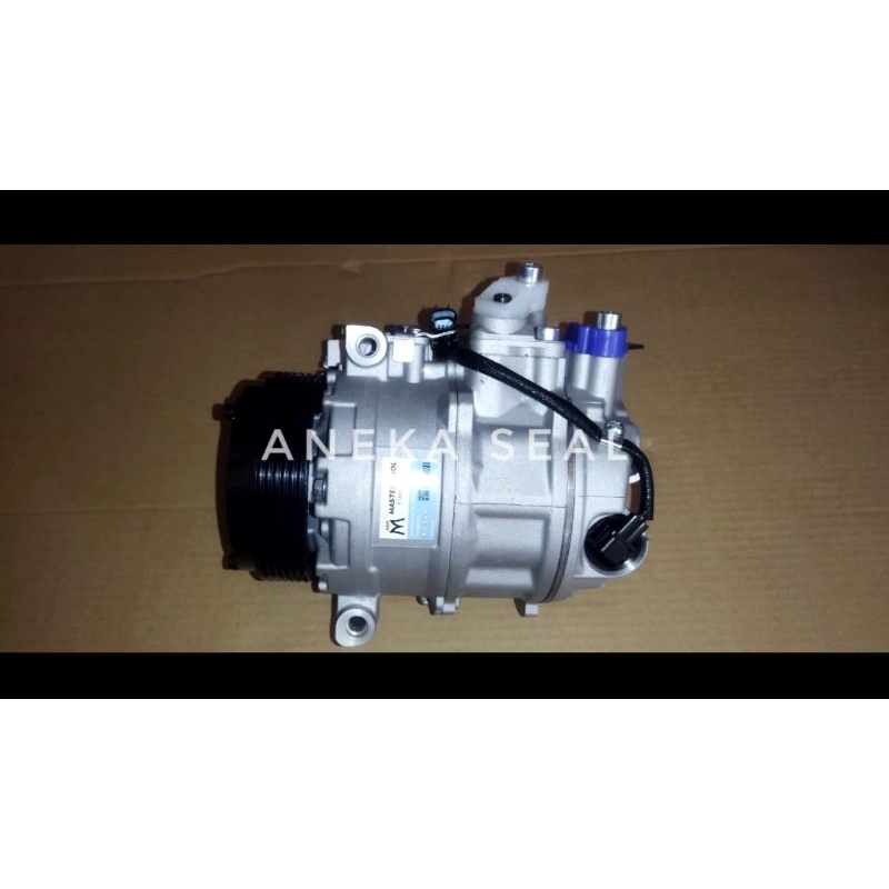 Jual Compresor Kompresor Compressor AC Mobil Mercy W203 | Shopee Indonesia